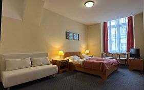 Hotel Am Schottenpoint